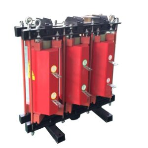 Dry-Type Transformer, Dry Type Transformer, Dry-Type Transformers, Dry Type Transformers