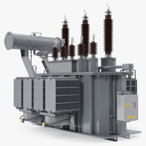 Power Transformer