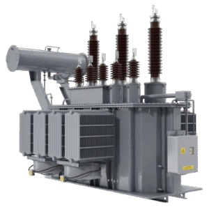 Power Transformers, Power Transformer
