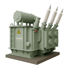 Special Type Transformers