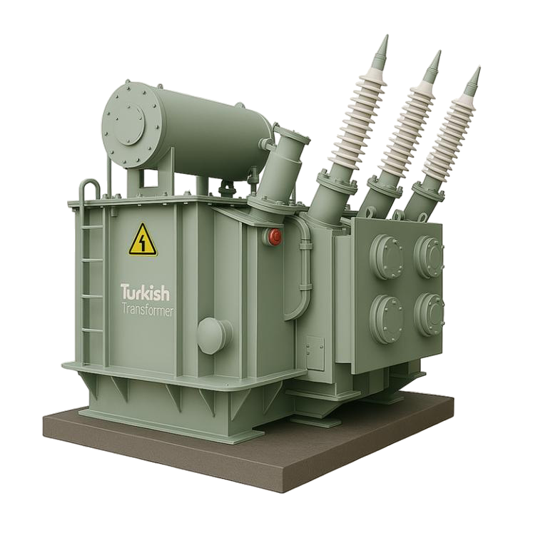 Special Type Transformers