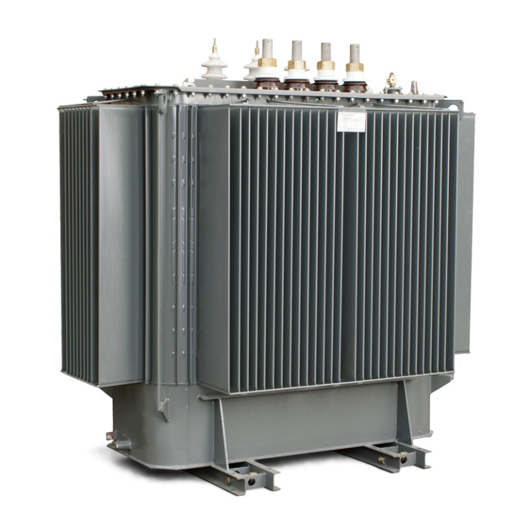 Distribution transformer optimized for renewable energy and utility projects – Turkish Transformer