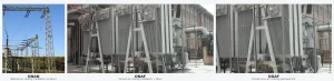 Transformer Cooling – ONAN, ONAF, ODAF