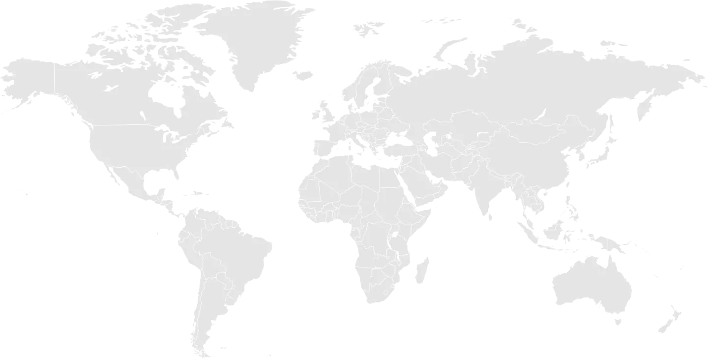 World Map